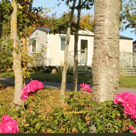 Mobilhome 6 personnes - O'PHEA 734