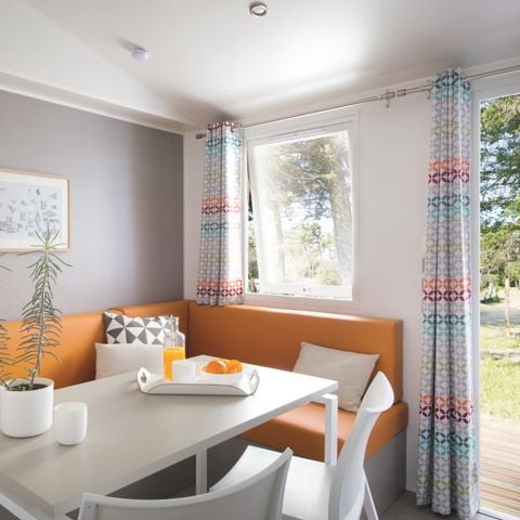 Mobilhome 6 personnes - O'PHEA 734