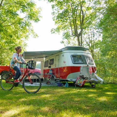 PLOT - With 1 vehicle