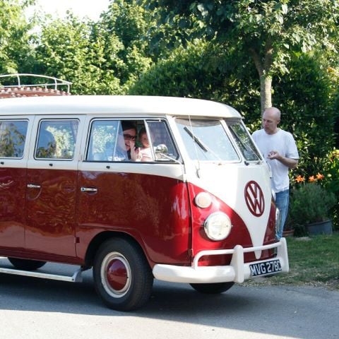 PIAZZOLA - Con 1 veicolo