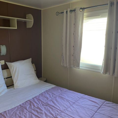 BUNGALOW 4 personnes - Mimosa