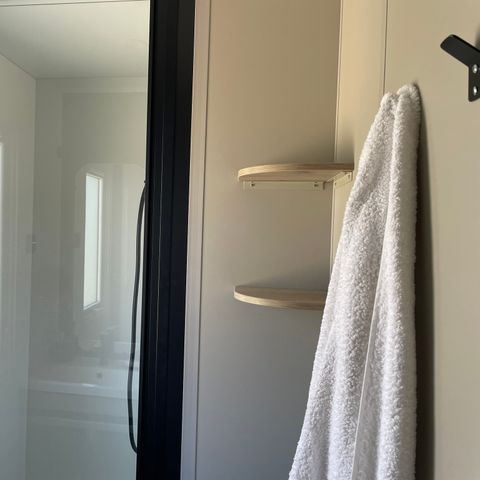 BUNGALOW 4 personnes - SABLE