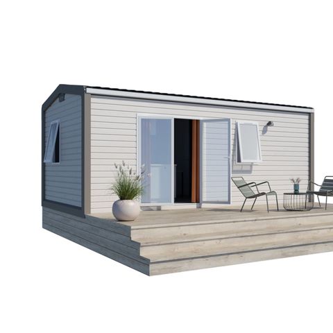 CASA MOBILE 4 persone - SABBIA