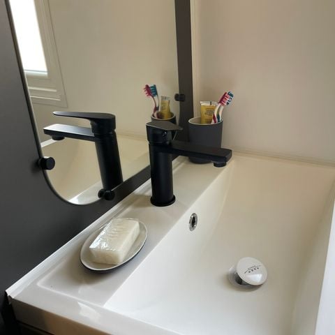 MOBILHOME 4 personnes - SABLE