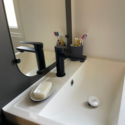 MOBILHOME 4 personnes - SABLE