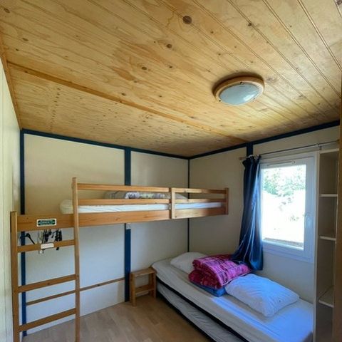 CHALET 5 persone - MANIFESTAZIONE