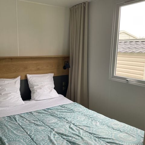 MOBILE HOME 6 people - Wood green