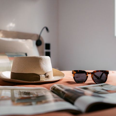 CHALET 4 people - Cabin 4 People 25m²