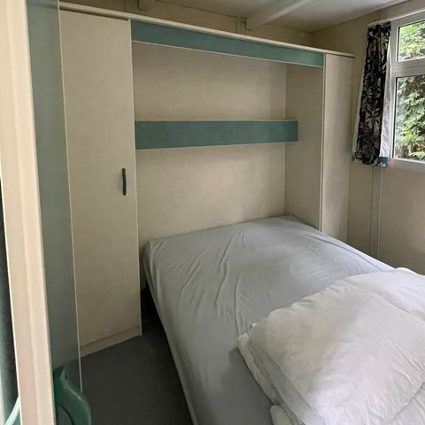 CHALET 4 personnes - Cabanne 4 Personnes 25m²