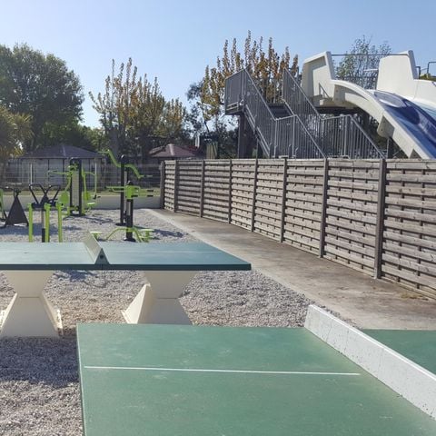 Camping Aqua 3 Masses - Camping Charente-Maritime - Image N°6