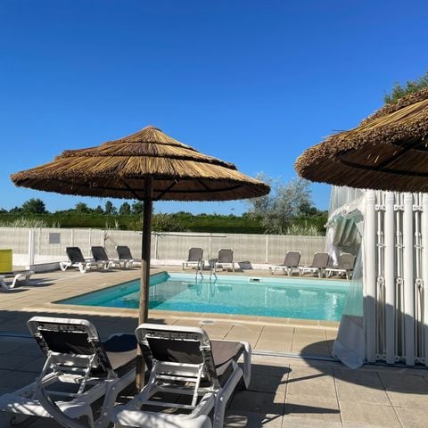 Camping Aqua 3 Masses - Camping Charente-Maritime - Image N°6