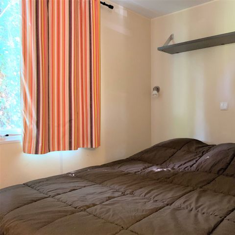 MOBILE HOME 6 people - RELAX COMFORT