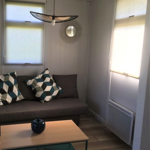 CHALET 4 persone - COMFORT