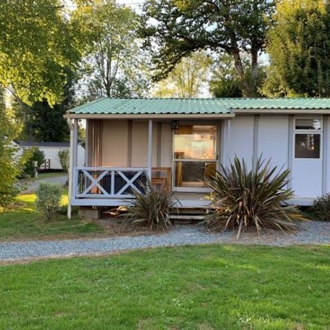 CHALET 4 personnes - CONFORT