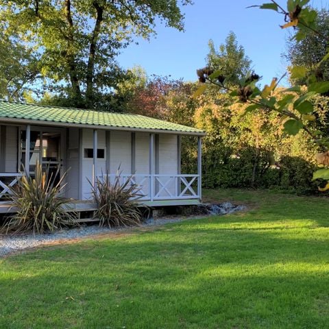 Chalet 6 persons - COMFORT