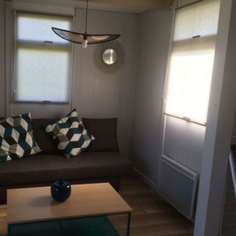 Chalet 6 persons - COMFORT
