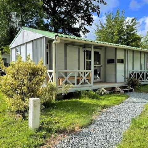 Chalet 6 persons - COMFORT