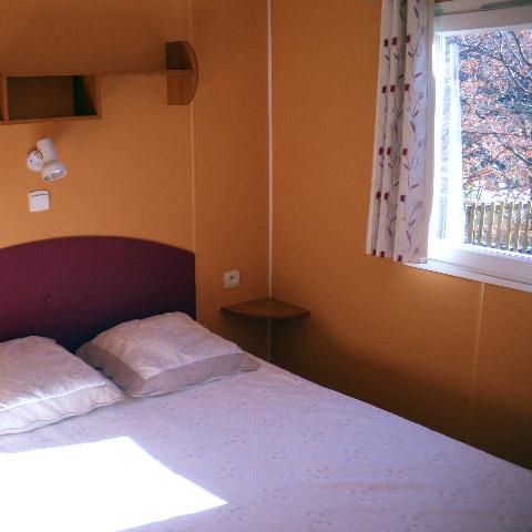 CASA MOBILE 4 persone - Elegante