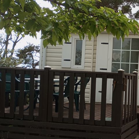 Mobilheim 4 Personen - MOBILHEIM TRIGANO