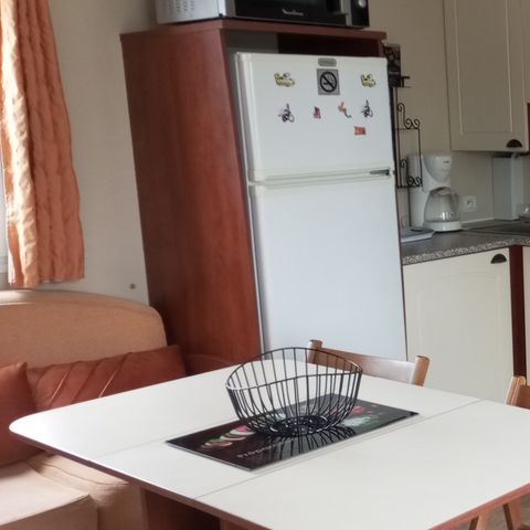 CASA MOBILE 4 persone - CASA MOBILE TRIGANO