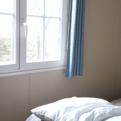 CASA MOBILE 4 persone - CASA MOBILE TRIGANO