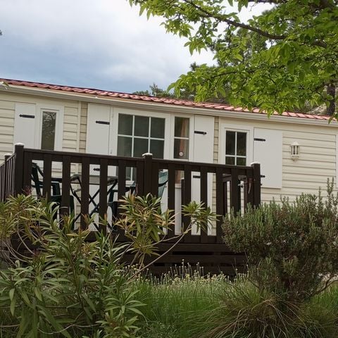 Mobilheim 4 Personen - MOBILHEIM TRIGANO