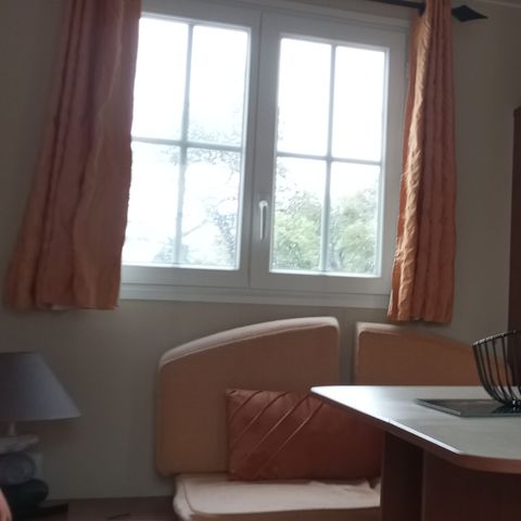 CASA MOBILE 4 persone - CASA MOBILE TRIGANO