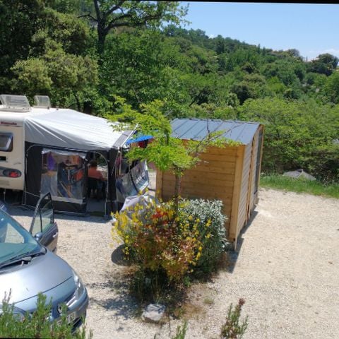 PARCELA - Parcela "Signature" + electricidad + instalaciones sanitarias privadas