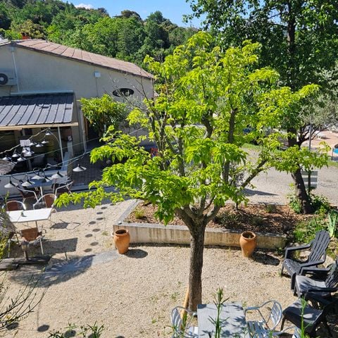 Camping les Terrasses Provençales - Camping Drome - Image N°5