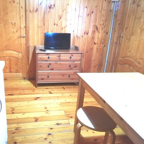 Chalet 5 Personen - Madera-Hütte