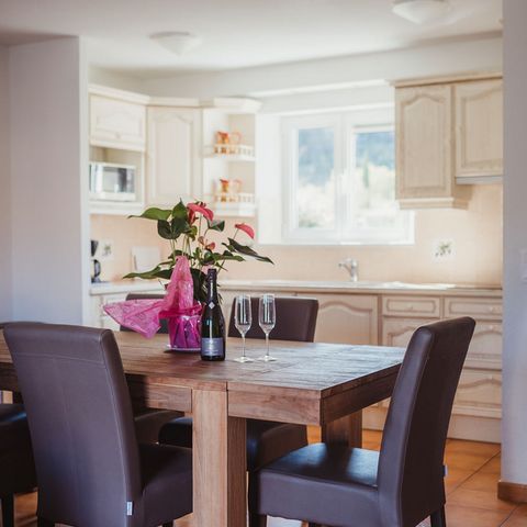 VAKANTIEHUIS 8 personen - 4 slaapkamers