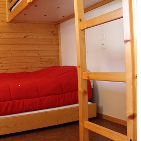 CHALET 5 people