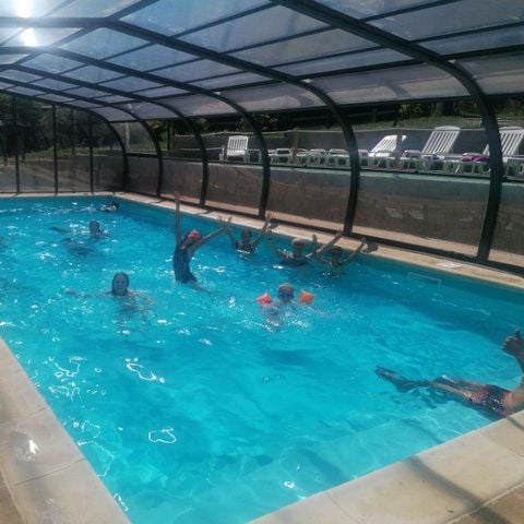 BUNGALOW 6 personnes - Grand Confort