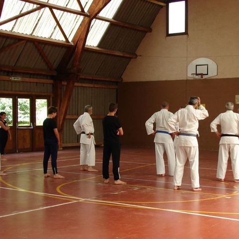 Camping Aux Portes Des Mille Sources Camping Aux Portes Des Mille Sources - Camping Correze - Image N°35