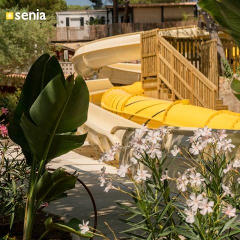 Camping Bonavista - Camping Barcelone - Image N°3