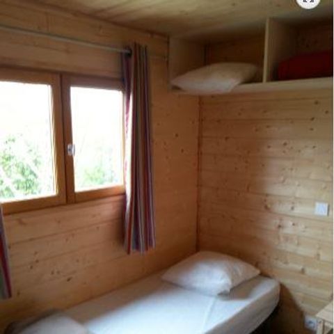 Chalet 4 persons - COMFORT