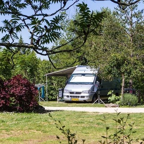 EMPLACEMENT - Confort