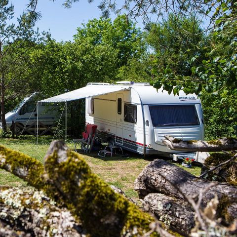 EMPLACEMENT - Confort