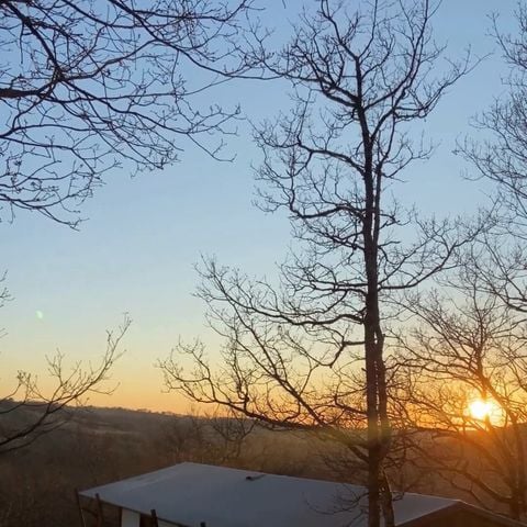 LODGE 4 personnes - Lodge Safari africaine 