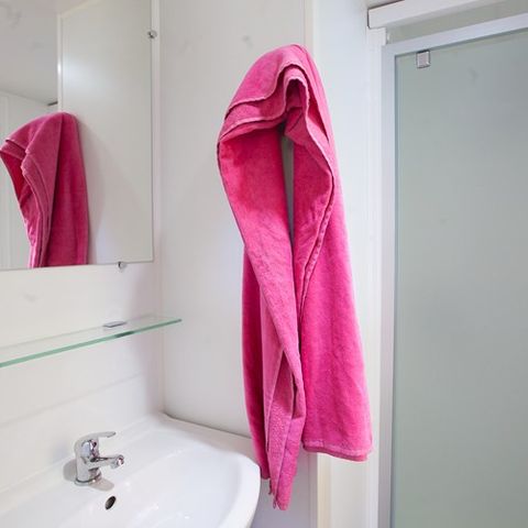Mobile home 6 persons - Comfort 3 bedrooms