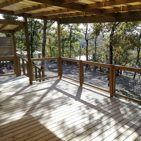 Mobile home 6 persons - EXCLUSIVE 3 bedrooms