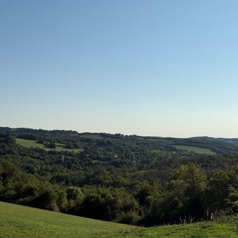Chalet 6 persone - Confort - 3 camere - Da letto - Vista sulla valle