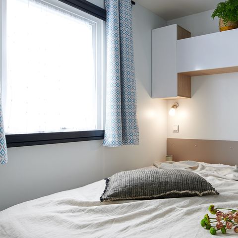 Mobile home 4 persons - Mobile home PREMIUM Cosy - 2 bedrooms