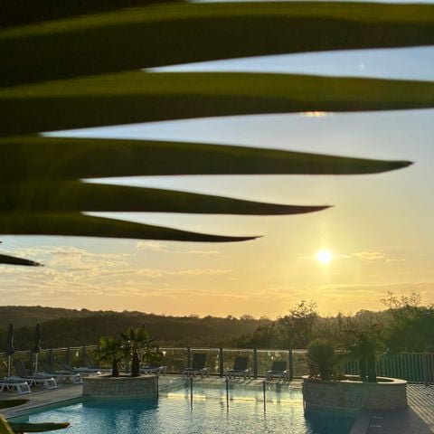 Camping Domaine La Faurie - Camping Lot - Image N°3