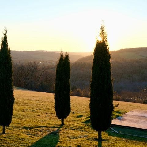 Camping Domaine La Faurie - Camping Lot - Image N°6