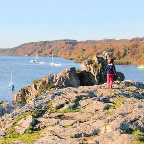 Camping Ker Yaoulet Camping Ker Yaoulet - Camping Morbihan - Image N°23