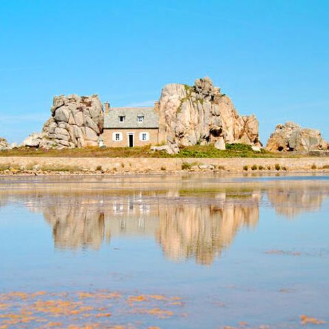 Camping Ker Yaoulet Camping Ker Yaoulet - Camping Morbihan - Image N°24