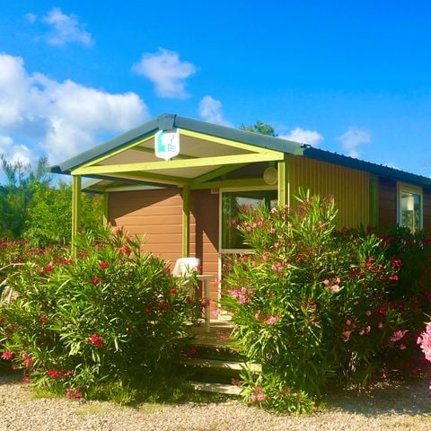 CHALET 5 personnes - Classique 2 Chambres 5 Personnes mercredi