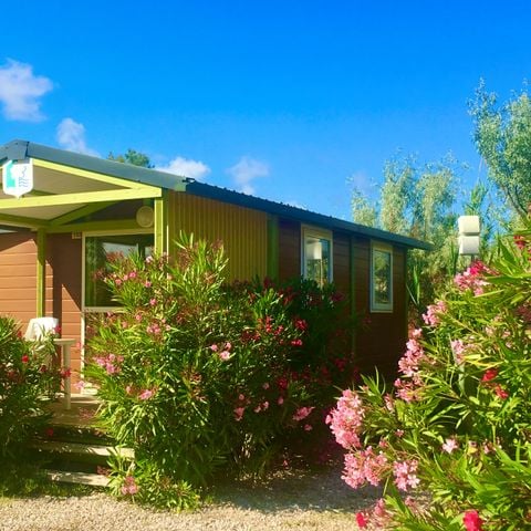 Chalet 5 personnes - Classique - 2 chambres - Mercredi
