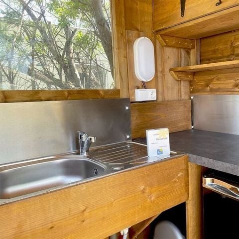 Stellplatz - Freecamp